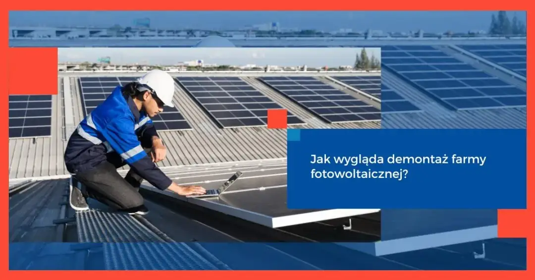 Usuwasz panele słoneczne? Cena demontażu może szokować! Oto fakty