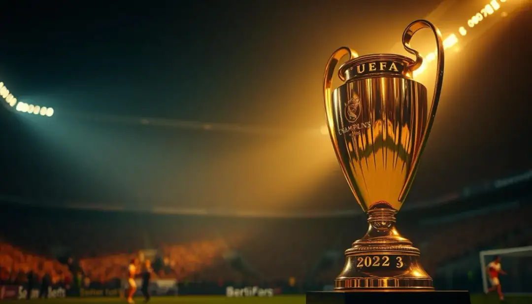 Gdzie był finał Ligi Mistrzów 2023? Stambuł i historyczny wynik