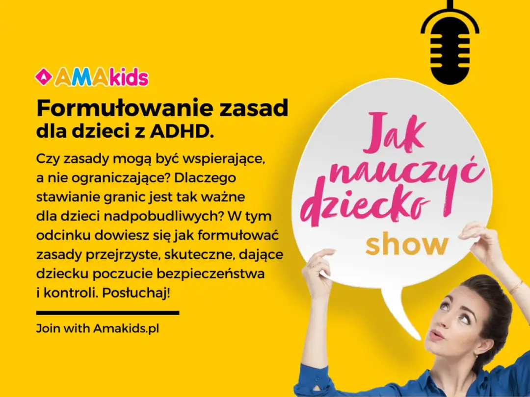 Jak szybko uspokoić dziecko z ADHD? Skuteczne strategie dla rodziców
