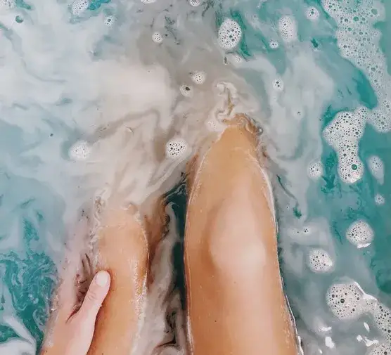  Kąpiel w sodzie oczyszczonej - poznaj niesamowite działanie i korzyści