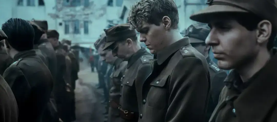 Najlepsze polskie filmy wszech czasów ranking 2025