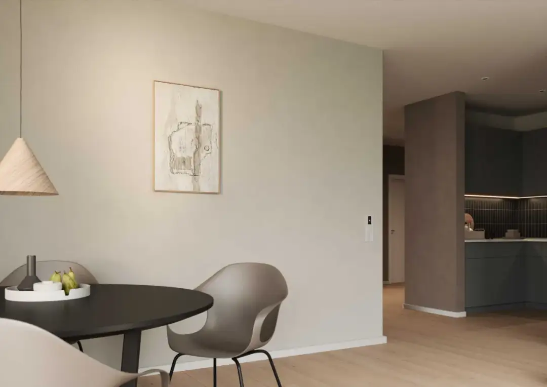 Jaka farba do kuchni zamiast płytek? Odkryj najlepsze opcje malarskie