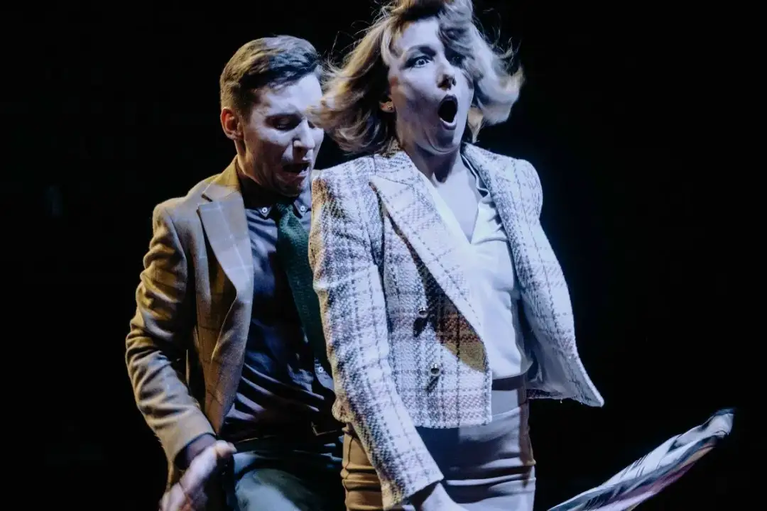 Teatralne nowości: Premiery i wydarzenia, które musisz zobaczyć