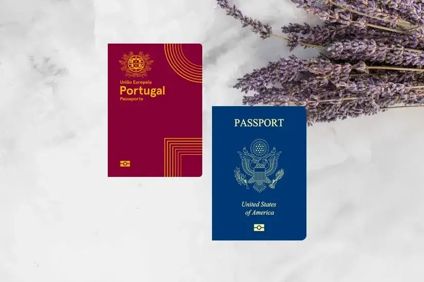 Czy do Portugalii potrzebny jest paszport? Oto, co musisz wiedzieć