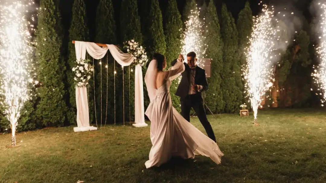 Wesele z efektem WOW? Odkryj oryginalne atrakcje dla gości!
