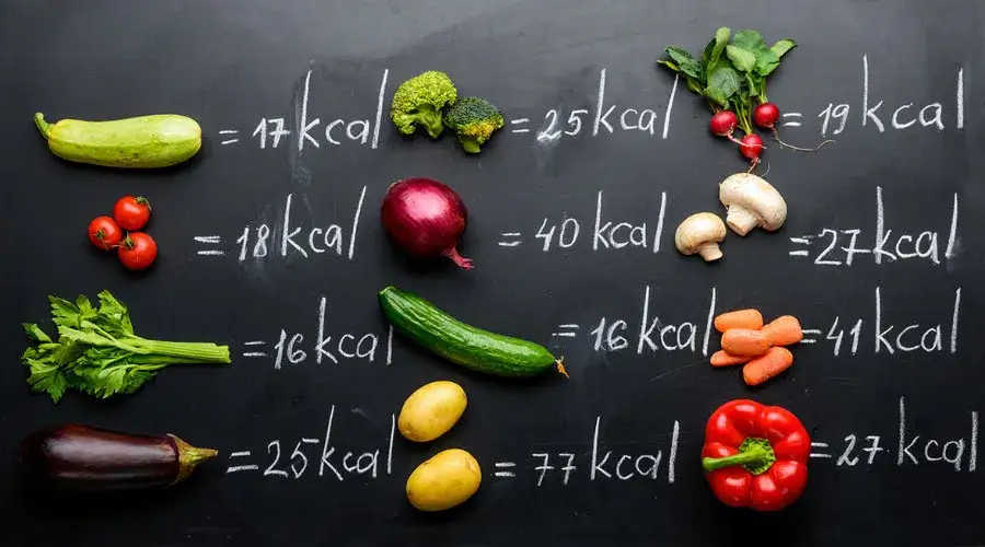 Ile kalorii dla mężczyzn - jak obliczyć dzienne zapotrzebowanie?