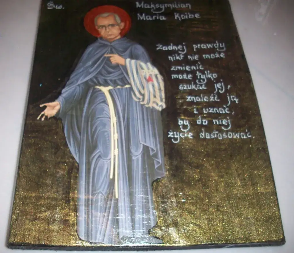 Kto jest patronem elektryków? Poznaj znaczenie świętego Kolbego