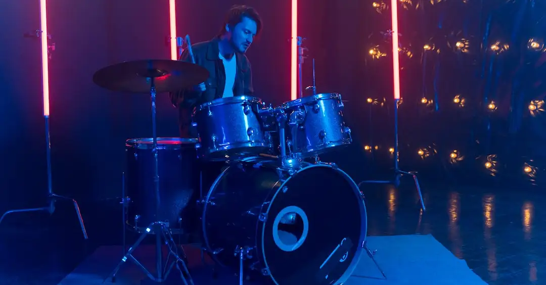 Perkusja - serce każdego zespołu. Jak działa ten fascynujący instrument?