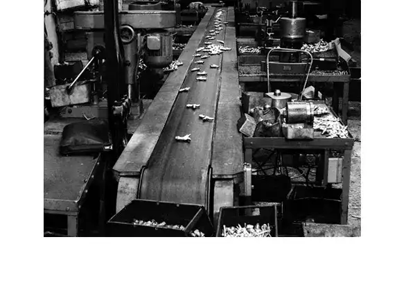 Firma Kobeszko i Syn: 70 lat tradycji w produkcji wyrobów metalowych