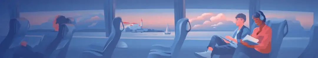 Jak najlepiej dojechać z Łodzi do Kołobrzegu - porównanie opcji podróży