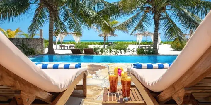 Klimat na Zanzibarze: Co powinieneś wiedzieć o pogodzie na Zanzibarze?