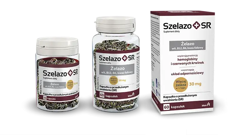 Czy żelazo jest na receptę? Dowiedz się, jakie preparaty są dostępne