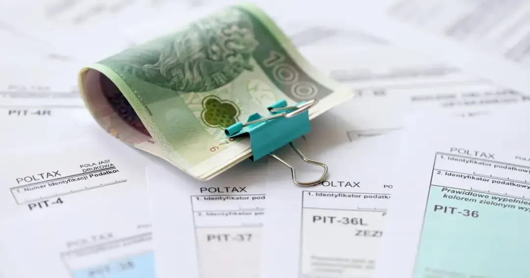 Jak sprawdzić, czy urząd skarbowy rozliczył PIT – uniknij problemów z podatkiem