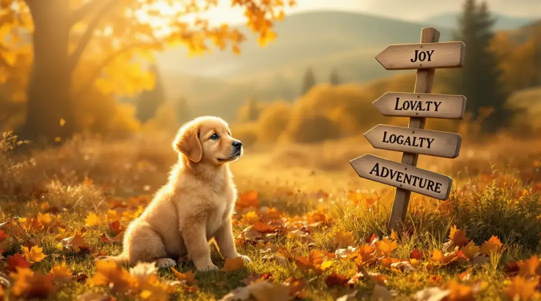 Ile kosztuje golden retriever bez rodowodu i co warto wiedzieć?