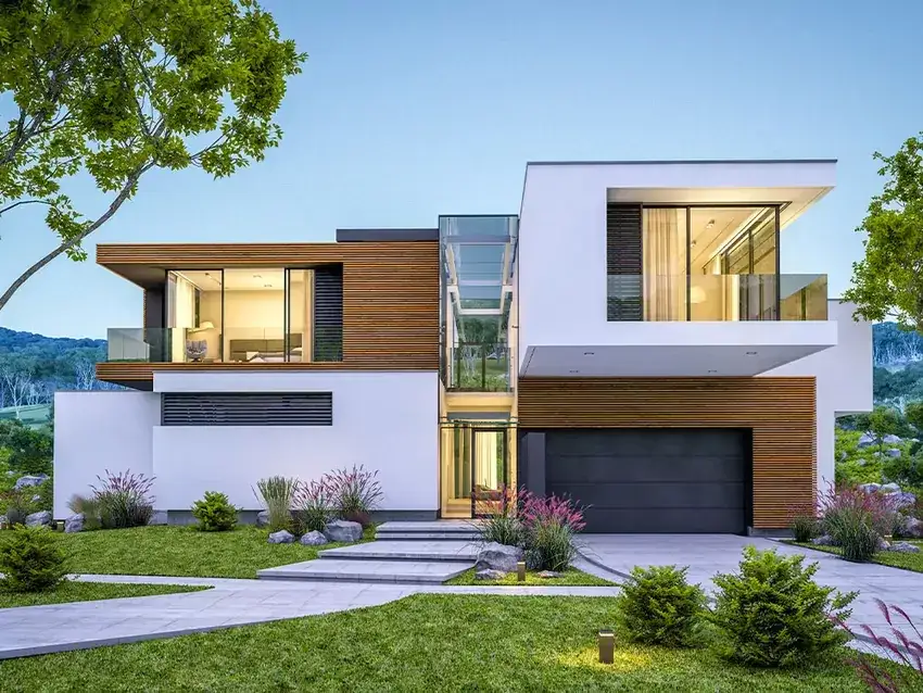 Ekologiczny dom - co warto wziąć pod uwagę przy budowie?