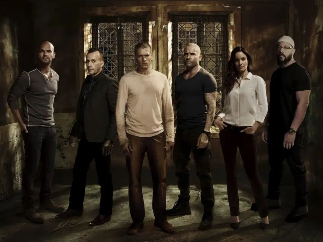 Prison Break: Sezon 6 bez Scofielda? Co dalej z serialem?