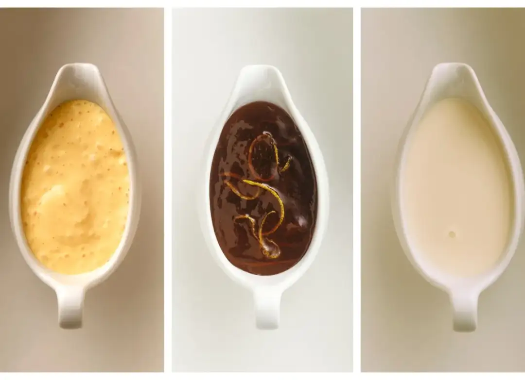 Czym zagęścić sos dietetycznie? Zrób to zdrowo i smacznie!