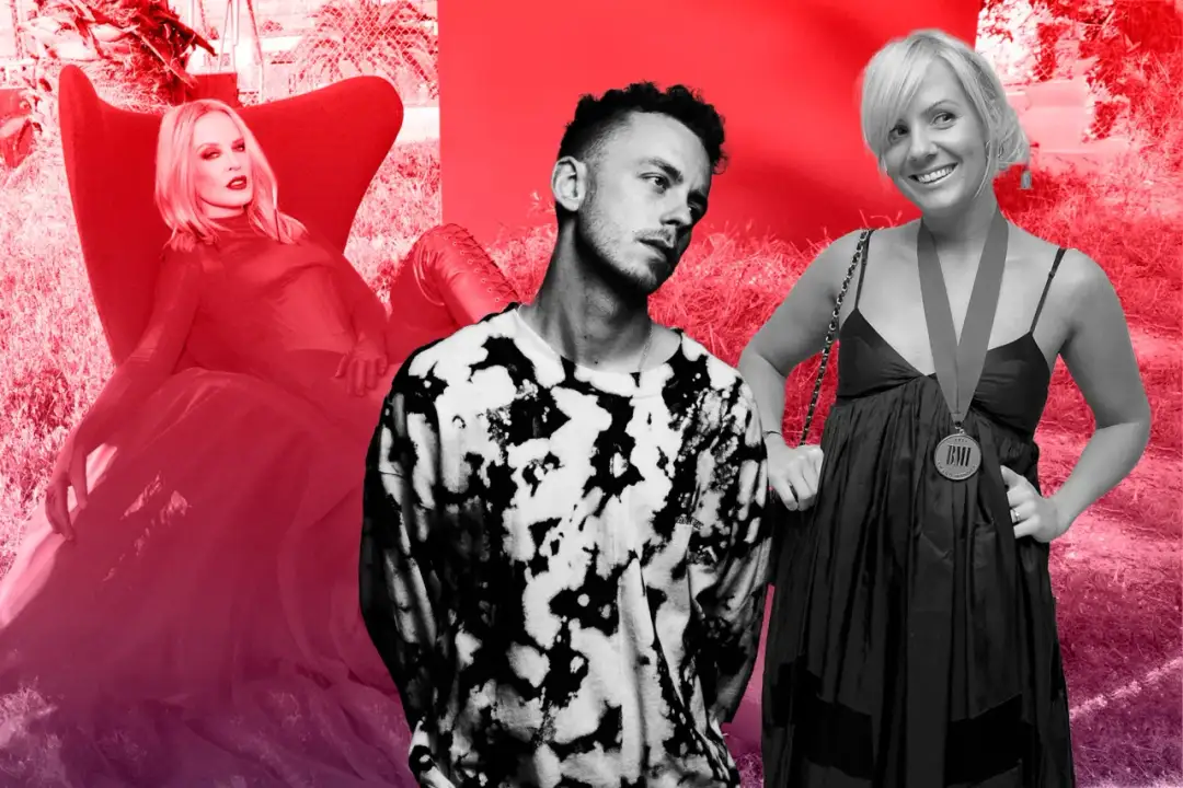 Padam Padam - pełny tekst piosenki Kylie Minogue i znaczenie