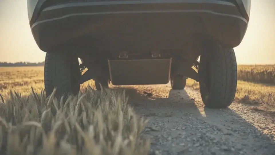 Ile waży bateria do samochodu elektrycznego i jak wpływa na zasięg i wydajność?