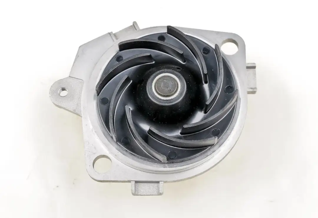 Pompa wody: objawy awarii i jak ją zdiagnozować?