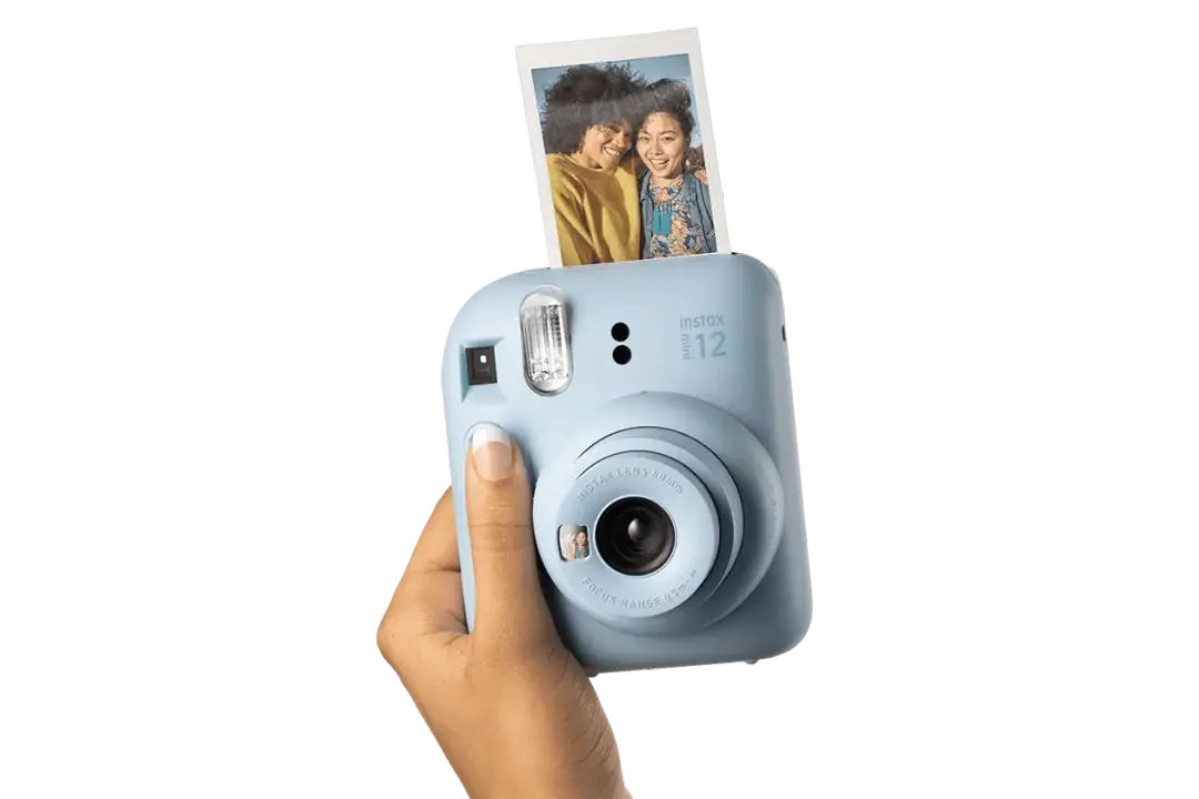 Tryb hi-key w Instax - Jak uzyskać idealnie jasne i miękkie zdjęcia?