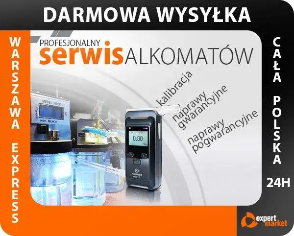 Czy nowy alkomat trzeba kalibrować? Sprawdź, aby uniknąć błędów