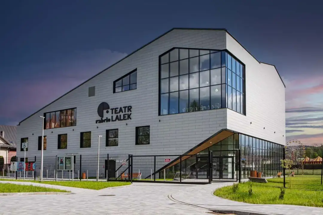 Repertuar Teatru Rabcio – nie przegap nadchodzących spektakli!