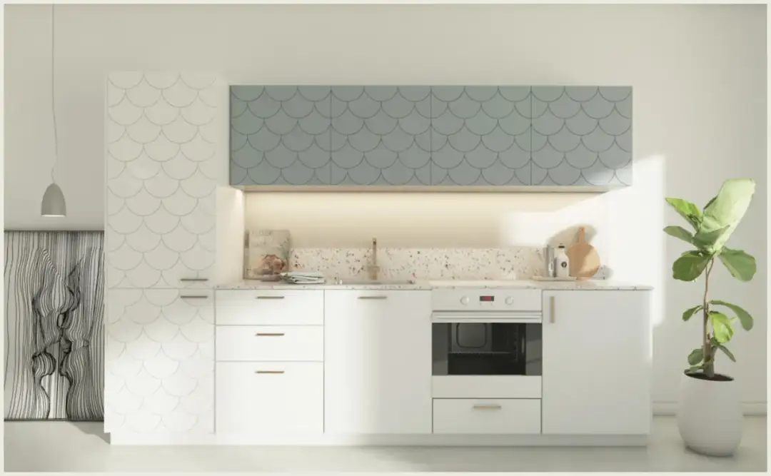 Jak odnowić fronty szafek - proste sposoby na efektowną metamorfozę