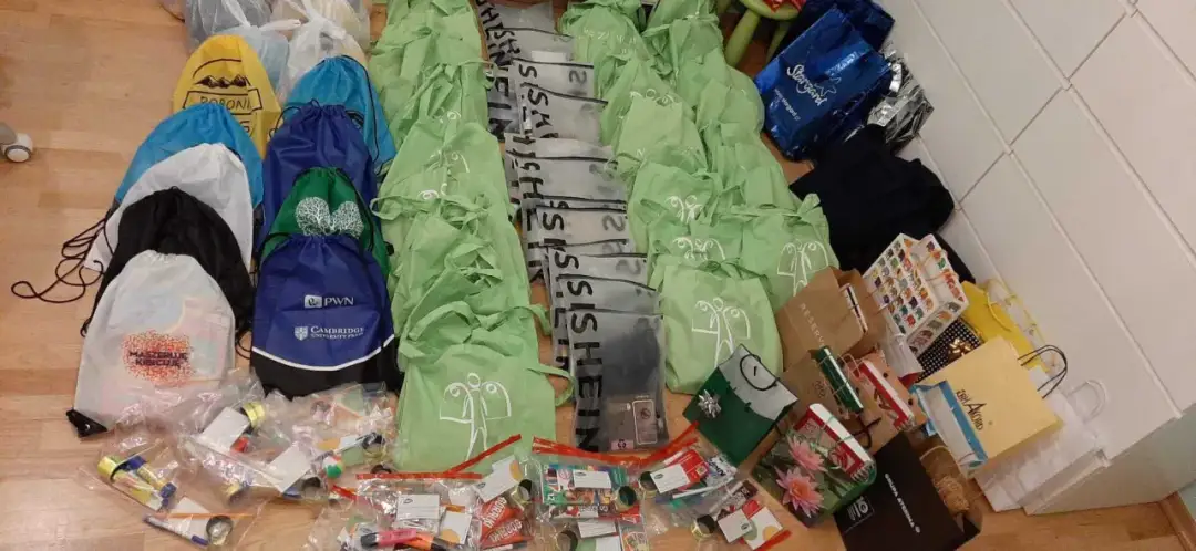 Fanty na loterię: Pomysły na nagrody, które pokochają wszyscy!