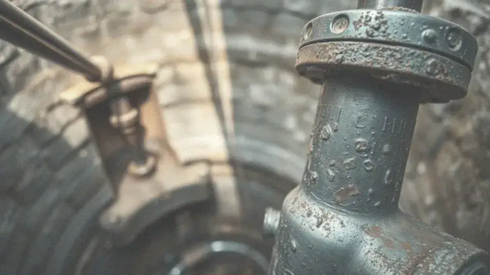 Jak zamontować zawór zwrotny do pompy głębinowej, aby uniknąć awarii