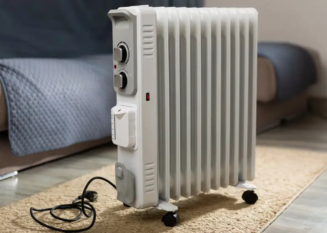 Jaki grzejnik elektryczny zużywa najmniej prądu i jak zaoszczędzić?