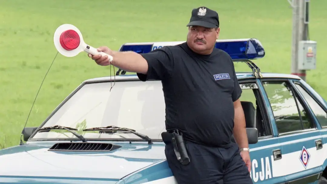 Grzegorz Skrzecz - Filmy i role aktorskie