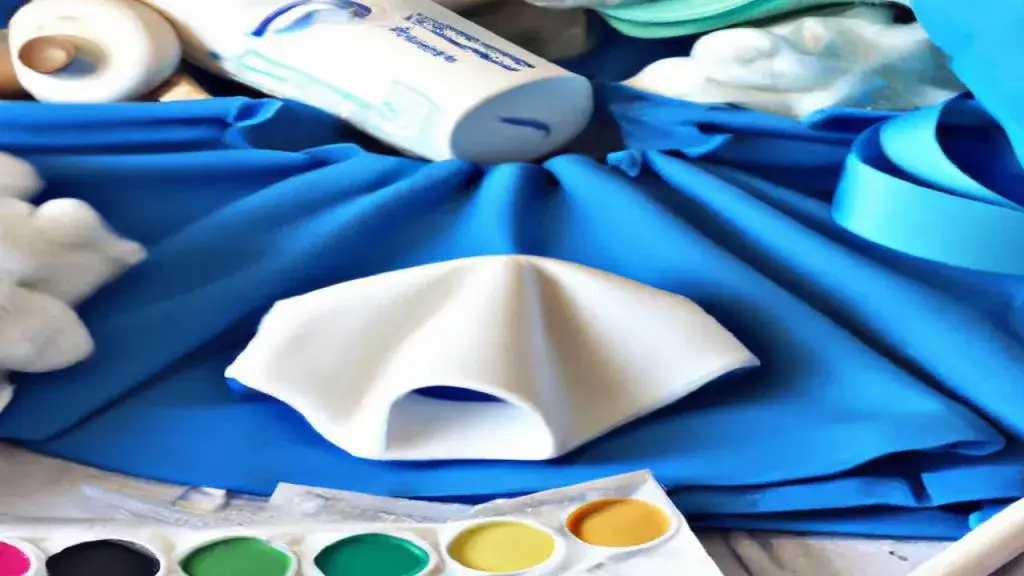 Jak zrobić strój smerfa - proste kroki i materiały, które musisz znać