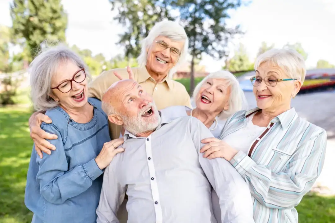 Czy w sanatoriach są tańce? Odkryj, co czeka na kuracjuszy