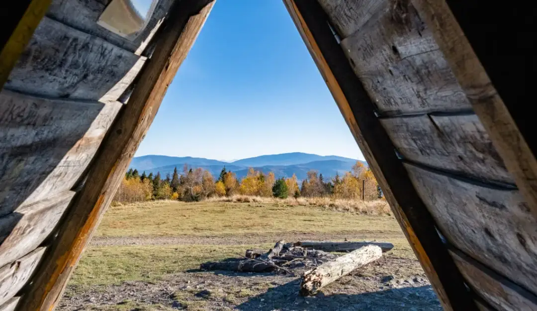 Który szlak na Leskowiec jest najlepszy dla rodzin z dziećmi? Rady