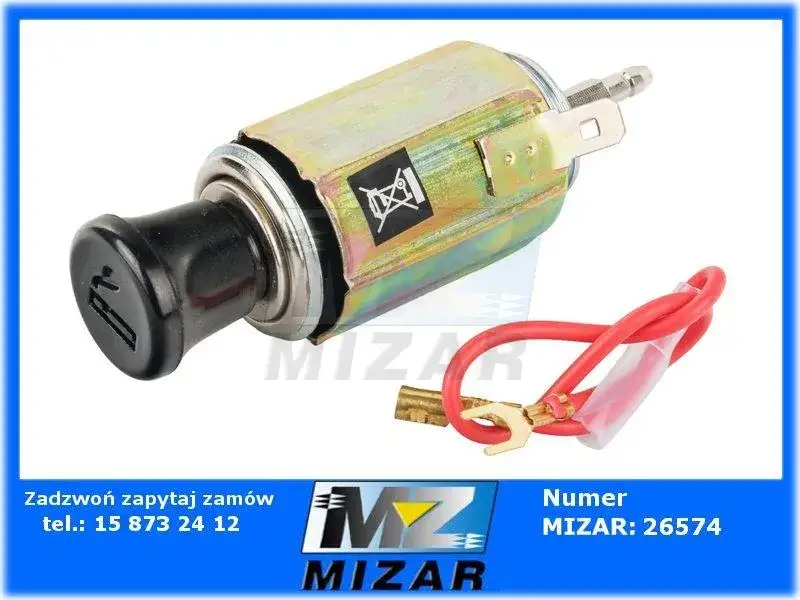 Czy zapalniczka samochodowa działa bez kluczyka? Sprawdź, czy bezpiecznie możesz ją używać bez stacyjki