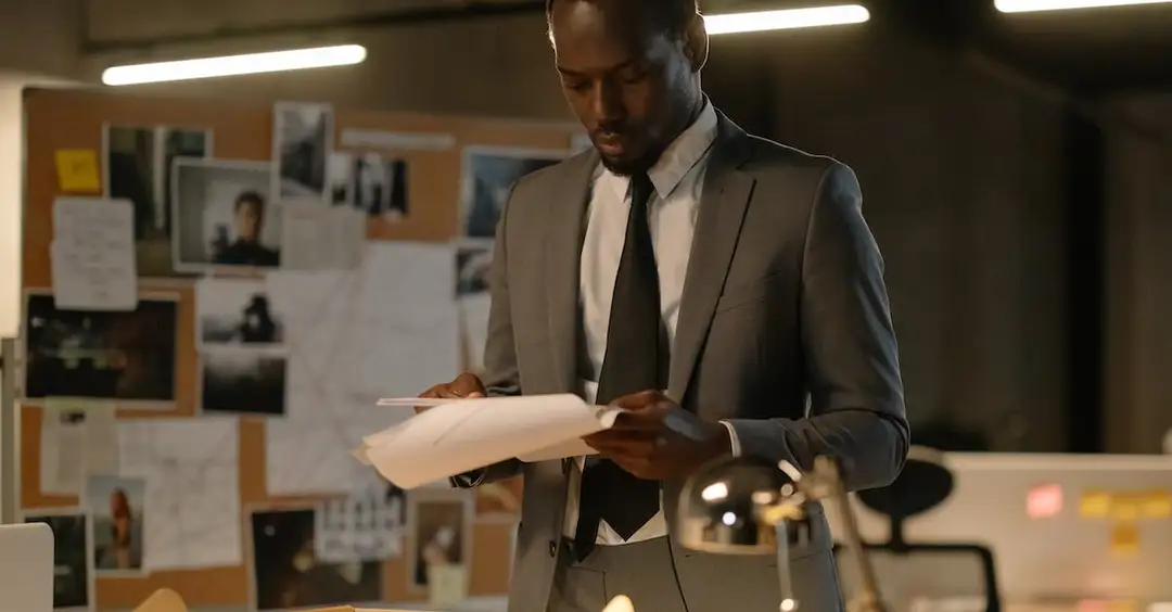  Ekspozycja Remigiusza Mroza - nowa powieść kryminalna pełna zwrotów akcji