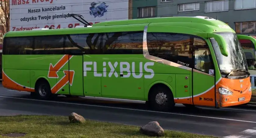 Gdzie zatrzymuje się FlixBus w Gdańsku? Sprawdź lokalizacje i dojazd