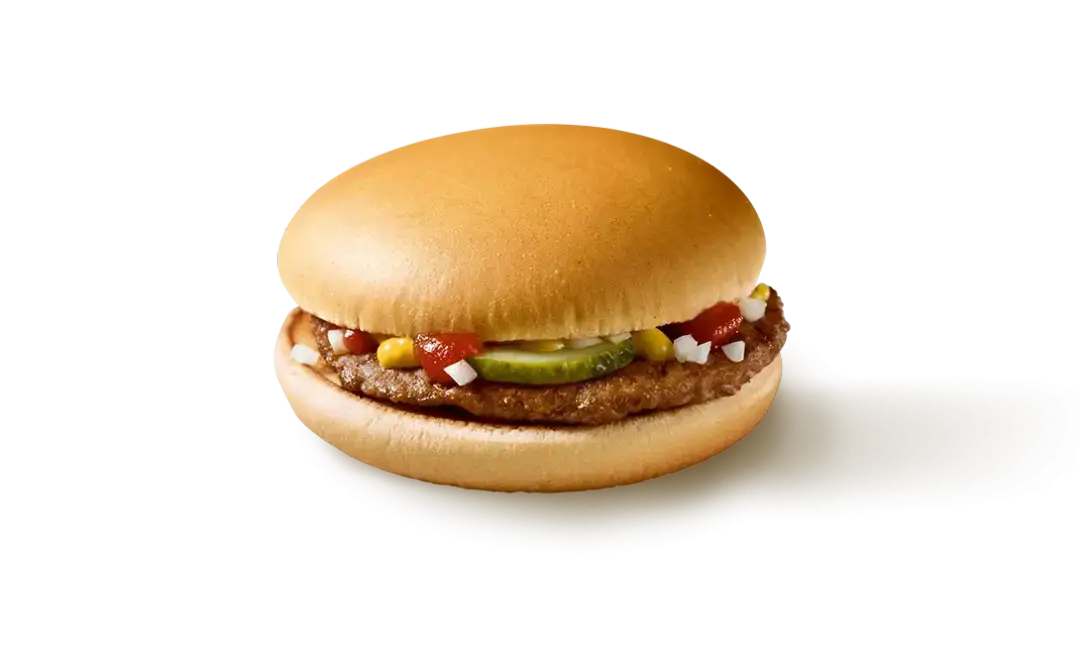 Ile waży hamburger? Zaskakujące różnice w wagach i kaloriach