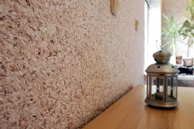 Tynk japoński czy można malować? Sprawdź, jak to zrobić!