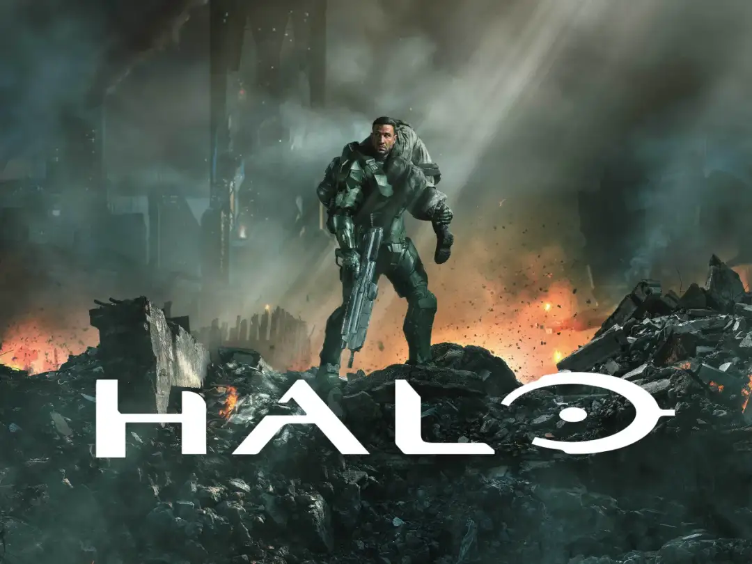 Halo 2 ile odcinków? Sprawdź, ile jest w sezonie 2 i kiedy premiera