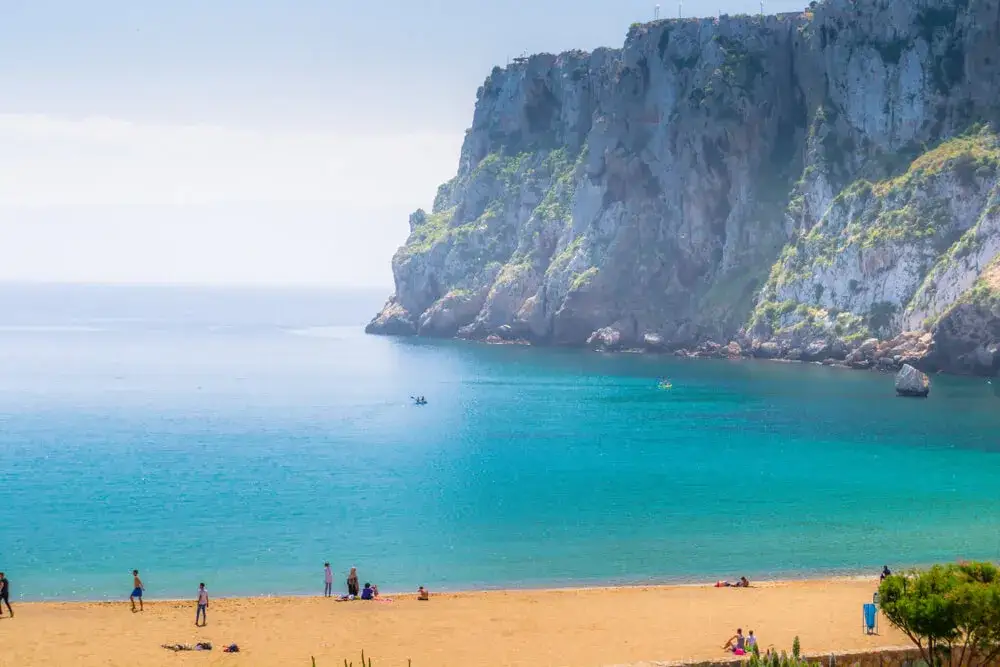 Marocco: la tua guida alle spiagge perfette (Atlantico o Mediterraneo?)