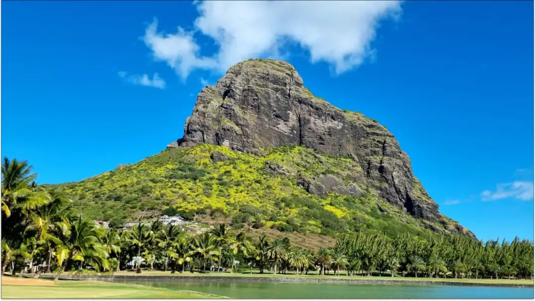 Czy pogoda na Mauritiusie w lipcu sprzyja wymarzonym wakacjom?
