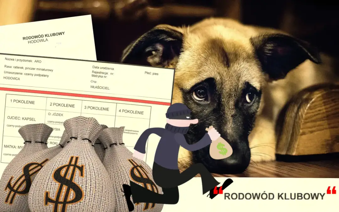 Jak sprawdzić czy hodowla jest zarejestrowana i uniknąć oszustwa