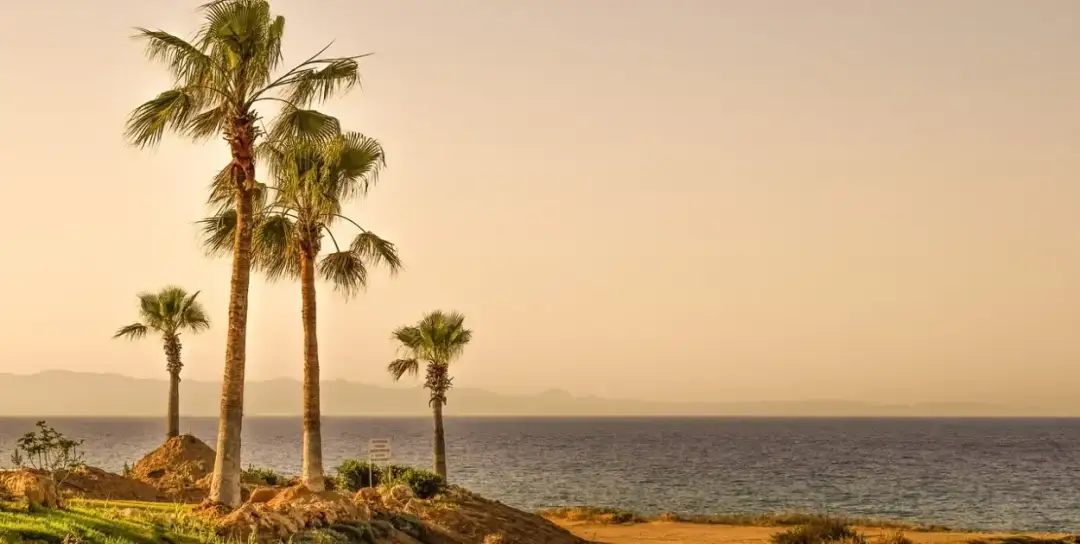 Czy w Hurghadzie jest bezpiecznie? Prawda o bezpieczeństwie dla turystów