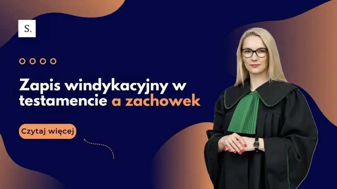 Czy przy testamencie jest zachowek? Sprawdź swoje prawa do spadku