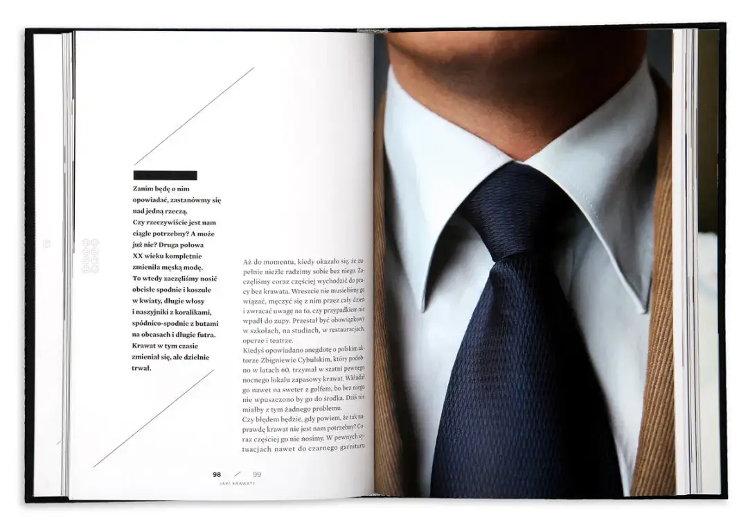 Jak być dżentelmenem: Najlepsza książka o męskiej elegancji