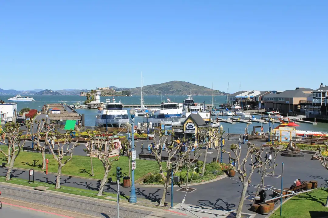 Czy w San Francisco jest bezpiecznie? Odkryj najbezpieczniejsze dzielnice