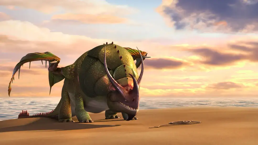 Jak wytresować smoka dzikie przestworza: porady, strategie i rozwiązania problemów