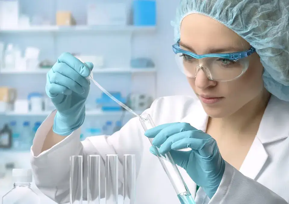 Czy praca w laboratorium jest trudna? Oto, co musisz wiedzieć